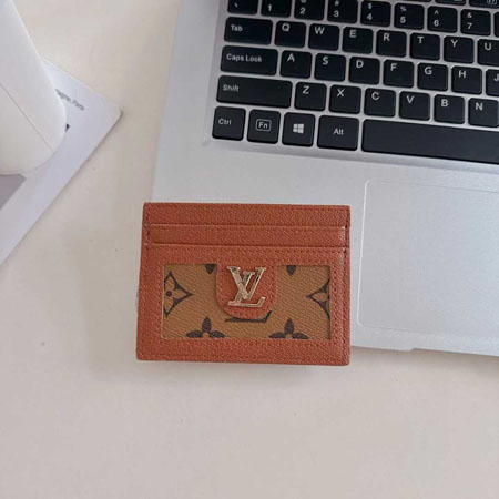 Louis Vuitton カードケース