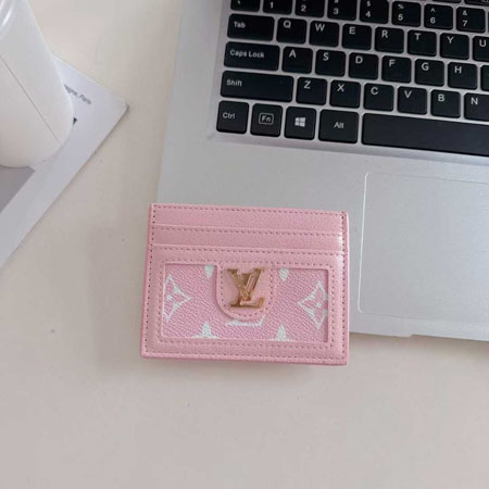 Louis Vuitton レザー小物