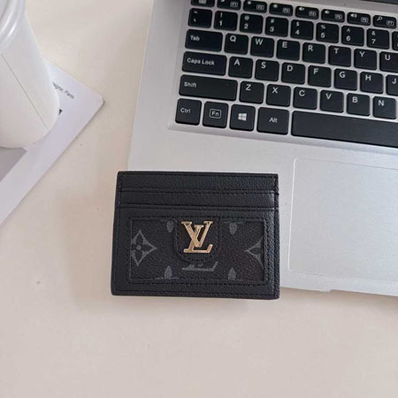 Louis Vuitton カードホルダー メンズ