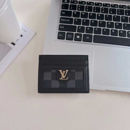 Louis Vuitton カードケース