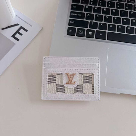 Louis Vuitton レザー小物