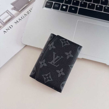 LOUIS VUITTON レディースミニ財布