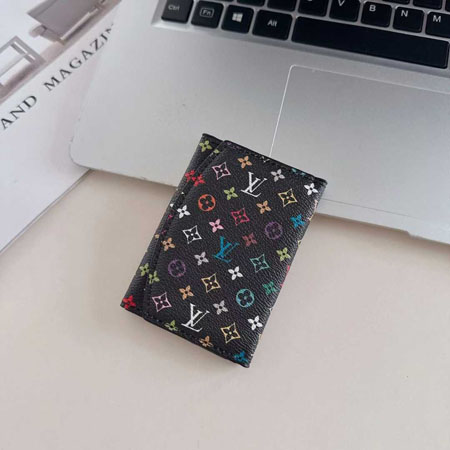 LOUIS VUITTON レディースミニ財布