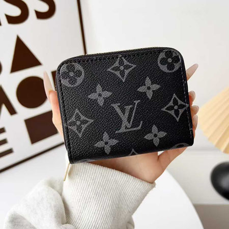 VUITTON L字ファスナー カードケース