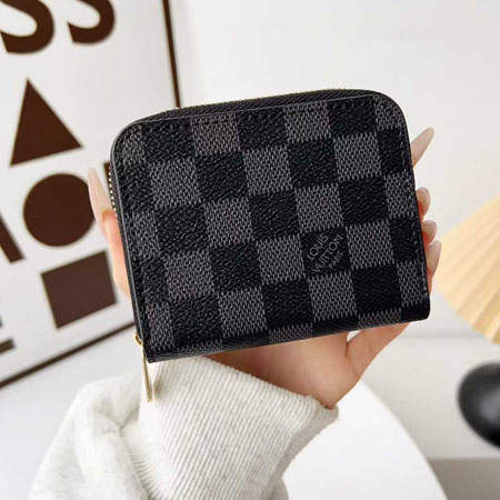 ルイヴィトン ミニ 財布