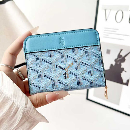 Goyard カードケース レディース