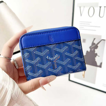Goyard 小銭入れ