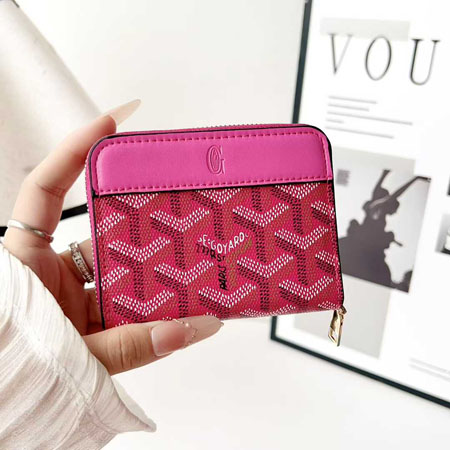 Goyard レディース コインケース