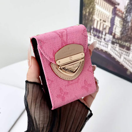 VUITTON 名刺入れ レディース
