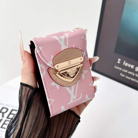 VUITTON カードケース レディース
