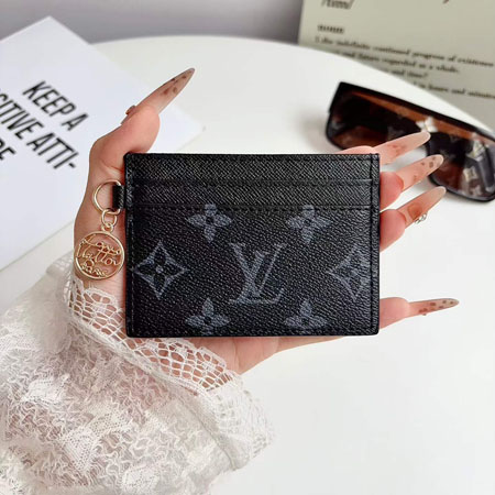ルイヴィトン カードケース モノグラム