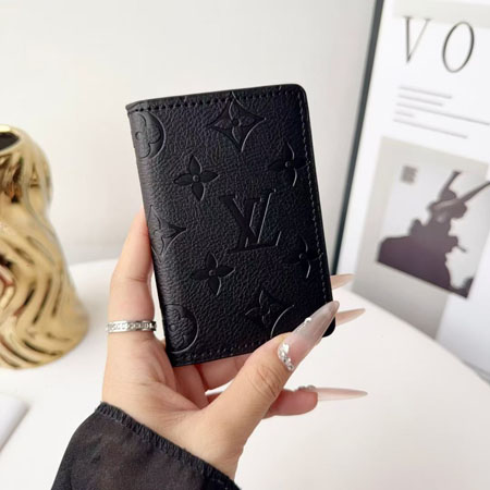 LOUIS VUITTON ドゥポッシュ パスケース