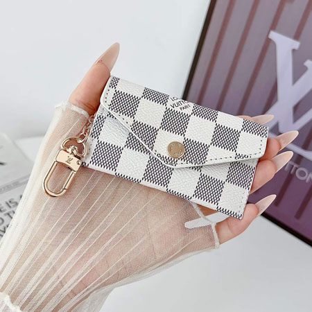 LV コインケース PUレザー