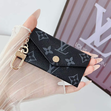 LV ポシェット・クレ ノア カードケース