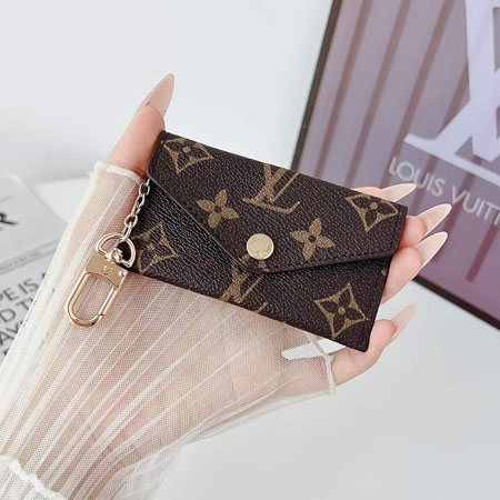 LV キーケース 名刺入れ