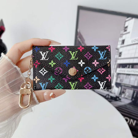 LOUIS VUITTON ポルト クレ