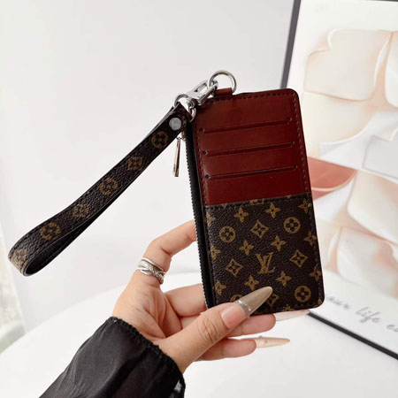 LV コインケース 名刺入れ
