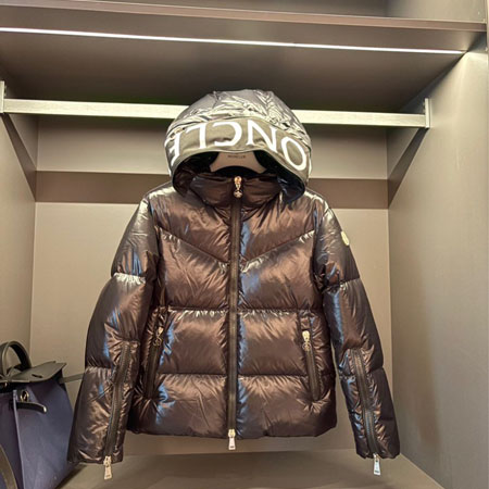 MONCLER ダウンジャケット Abbaye
