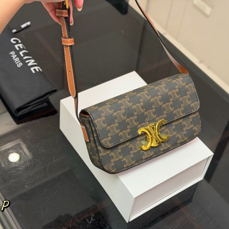 CELINE バッグ レディース